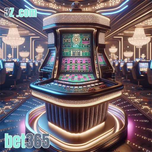 Explorando os Jogos Online no Bet365