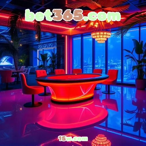 bet365.com: Caça-Níqueis que Fascinam e Premiam Jogadores