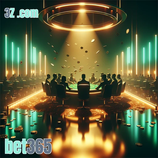 Apostas Ao Vivo: A Emoção do Jogo em Tempo Real no bet365.com